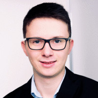 Rico Lang avatar image