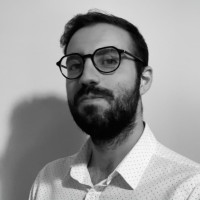 Simone Anzivino avatar image