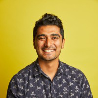 Shubham Vij avatar image