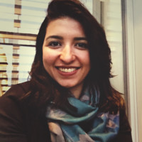 Ana Romeiro avatar image