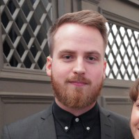 Mattias Johansson avatar image