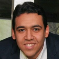 Khaled Abdelrahman avatar image