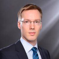 Oliver Esser avatar image