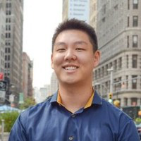 Daniel Zhao avatar image