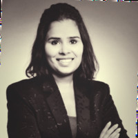 Roohi Haritwal avatar image