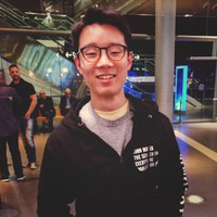 Daniel Xie avatar image