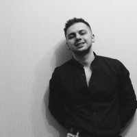 Denis Baranov avatar image