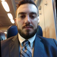 Federico Santomero avatar image