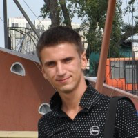 Nick Tsviatkov avatar image