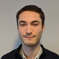 Brice Lebas avatar image