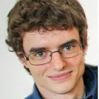 Tycho Vercauteren avatar image