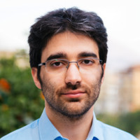 Giovanni Magliozzi avatar image