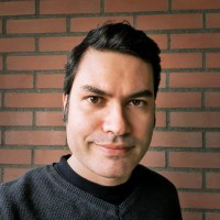 Turhan Daybelge avatar image