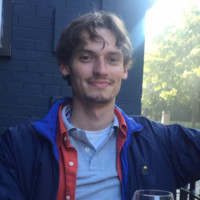 Jamie Simm avatar image