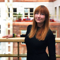 Esther Petri avatar image