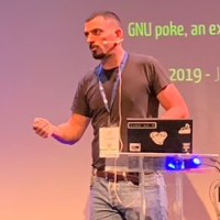 Jose Marchesi avatar image