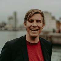 Jakob Folkesson avatar image