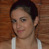 Olivia Karathanou avatar image
