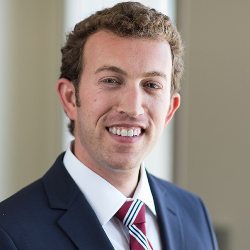 Seth Wolkoff avatar image