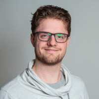 Bart Verhaar avatar image