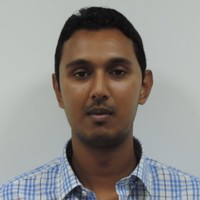 Kavir Bheeroo avatar image