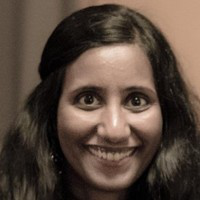 Manjusha Kasu avatar image