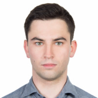 Krzysztof Waraksa avatar image