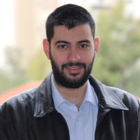 Hagop Jamkojian avatar image