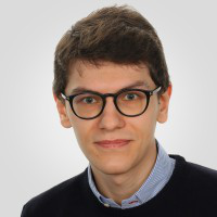 Konrad Gaca avatar image