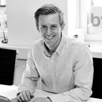 Linus Wickberg avatar image