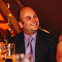 James Buxton avatar image