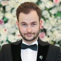 Ejup Latifi avatar image