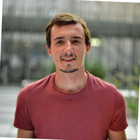 Louis Chapuis avatar image