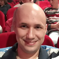 Milan Miscevic avatar image