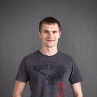 Alexander Tabakov avatar image