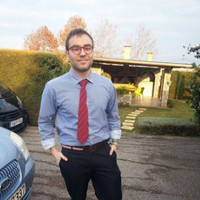 Konstantinos Angelopoulos avatar image