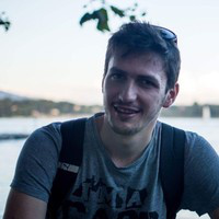 Dimitris Seintaridis avatar image