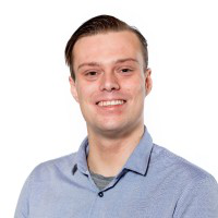 Ben Edmondson avatar image