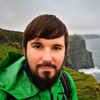 Ievgen Bezrukavyi avatar image