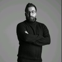 Alessandro Gisonna avatar image