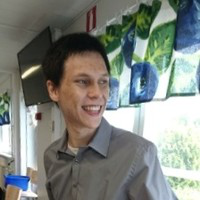 Miska Aaltonen avatar image