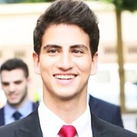 Eric Chamoun avatar image