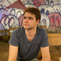 Piotr Sucharski avatar image