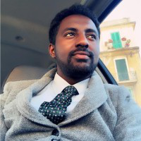 Abel Solomon avatar image