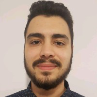 Uros Krstic avatar image