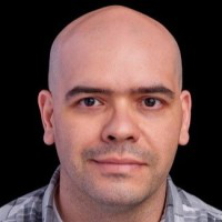 Thiago Machado avatar image