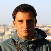 Eugene Bochkov avatar image