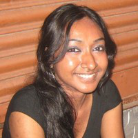 Angira Ghosh avatar image