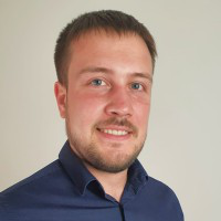 Tomasz Stopyra avatar image