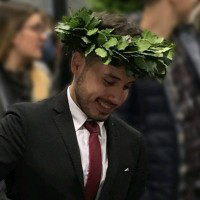 Alfredo Colantonio avatar image